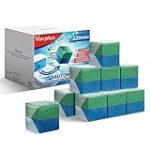 Vergleich und Analyse: Die besten WC-Steine für den Spülkasten im Vergleich zu Zahnprodukten