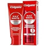 Vergleich und Analyse: Ist Colgate Max White Ultimate das beste Zahnprodukt?