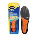 Vergleich und Analyse: Die besten Zahnprodukte im Test mit Scholl Gel Activ Work