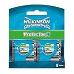 Vergleich und Analyse: Die besten Zahnprodukte im Test mit Wilkinson Protector Vergleich und Analyse: Die besten Zahnprodukte im Test mit Wilkinson Protector