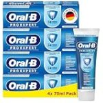 Vergleich und Analyse: Die besten Zahnprodukte mit Oral-B Pro Expert Zahnpasta im Fokus Vergleich und Analyse: Die besten Zahnprodukte mit Oral-B Pro Expert Zahnpasta im Fokus