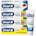 Vergleich und Analyse: Oral-B ProScience - Das beste Zahnprodukt im Test?