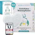 Vergleich und Analyse: Die besten Zahnprodukte im Test - Welches Wärmepflaster für den Bauch ist die beste Wahl? Vergleich und Analyse: Die besten Zahnprodukte im Test - Welches Wärmepflaster für den Bauch ist die beste Wahl?