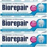 Vergleich und Analyse: Die besten Zahnprodukte im Test - Biorepair Zahnpasta Erfahrungen im Fokus