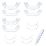 Veneers Preis im Vergleich: Die besten Zahnprodukte analysiert Veneers Preis im Vergleich: Die besten Zahnprodukte analysiert
