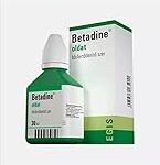 Betadine dm: Vergleich und Analyse der besten Zahnprodukte für optimale Mundhygiene Betadine dm: Vergleich und Analyse der besten Zahnprodukte für optimale Mundhygiene