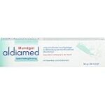 Vergleich und Analyse: Die besten Zahnprodukte im Test von Aldiamed Gel und dm