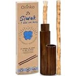 Der große Miswak-Rossmann-Vergleich: Die besten Zahnprodukte im Test Der große Miswak-Rossmann-Vergleich: Die besten Zahnprodukte im Test