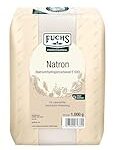 Vergleich und Analyse: Die besten Zahnprodukte mit Natron bei DM kaufen Vergleich und Analyse: Die besten Zahnprodukte mit Natron bei DM kaufen