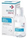 Der große Vergleich: Octenident Mundspüllösung von dm im Test - Die besten Zahnprodukte im Vergleich Der große Vergleich: Octenident Mundspüllösung von dm im Test - Die besten Zahnprodukte im Vergleich