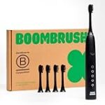Vergleich und Analyse: Die besten Zahnprodukte mit der boombrush elektrischen Zahnbürste im Fokus Vergleich und Analyse: Die besten Zahnprodukte mit der boombrush elektrischen Zahnbürste im Fokus