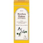 Vergleich und Analyse: Die besten Zahnprodukte mit Myrrhentinktur von dm im Test Vergleich und Analyse: Die besten Zahnprodukte mit Myrrhentinktur von dm im Test