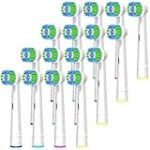 Vergleich und Analyse: Die besten Oral-B Zahnbürsten im Test – Unterschiede im Überblick Vergleich und Analyse: Die besten Oral-B Zahnbürsten im Test – Unterschiede im Überblick