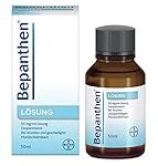 Vergleich der besten Zahnprodukte: Bepanthen Mundspülung im Test