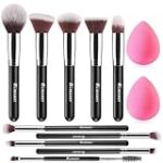 Vergleich der besten Zahnprodukte: Welches Make-up-Pinsel-Set von dm punktet auch für die Zahnpflege? Vergleich der besten Zahnprodukte: Welches Make-up-Pinsel-Set von dm punktet auch für die Zahnpflege?