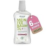 Vergleich und Analyse: Die wirksamsten Zahnpflegeprodukte bei Zahnfleischentzündung mit Teebaumöl Vergleich und Analyse: Die wirksamsten Zahnpflegeprodukte bei Zahnfleischentzündung mit Teebaumöl