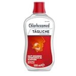 Vergleich und Analyse: Die besten Zahnprodukte mit Chlorhexamed aus der Drogerie