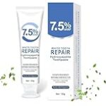 Vergleich der besten Zahnprodukte: Hydroxylapatit kaufen - Analyse und Empfehlungen Vergleich der besten Zahnprodukte: Hydroxylapatit kaufen - Analyse und Empfehlungen