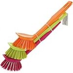 Spülbürste dm im Vergleich: Die besten Zahnprodukte analysiert Spülbürste dm im Vergleich: Die besten Zahnprodukte analysiert