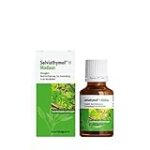 Vergleich und Analyse: Die besten Zahnprodukte mit Salviathymol Tropfen von DM im Test Vergleich und Analyse: Die besten Zahnprodukte mit Salviathymol Tropfen von DM im Test