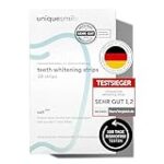 Vergleich und Analyse: Die besten Zahnprodukte im Whitening Strips Test Vergleich und Analyse: Die besten Zahnprodukte im Whitening Strips Test