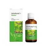 Vergleich und Analyse: Die besten Zahnprodukte bei dm Markt mit Salviathymol Vergleich und Analyse: Die besten Zahnprodukte bei dm Markt mit Salviathymol