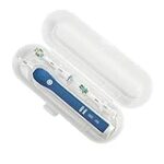 Vergleich und Analyse: Das beste Reiseetui von Oral B bei DM