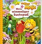Der süße Vergleich: Maja, die Biene Maja, und die besten Zahnprodukte im Test Der süße Vergleich: Maja, die Biene Maja, und die besten Zahnprodukte im Test