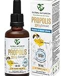 Vergleich und Analyse: Die besten Zahnprodukte mit Propolis Tinktur von dm im Test