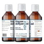 Vergleich der besten Zahnprodukte: Analyse von Mundspülungen mit Wasserstoffperoxid Vergleich der besten Zahnprodukte: Analyse von Mundspülungen mit Wasserstoffperoxid