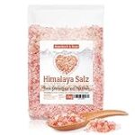 Vergleich und Analyse: Die besten Zahnprodukte mit Himalaya Salz bei dm im Test Vergleich und Analyse: Die besten Zahnprodukte mit Himalaya Salz bei dm im Test