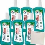 Vergleich und Analyse: Die besten Zahnprodukte im Test - Dentamax Mundspülung unter der Lupe Vergleich und Analyse: Die besten Zahnprodukte im Test - Dentamax Mundspülung unter der Lupe