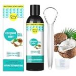 Ölziehen für gesunde Zähne: Die besten Produkte im Vergleich und Analyse Ölziehen für gesunde Zähne: Die besten Produkte im Vergleich und Analyse