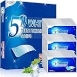 Vergleich der besten Zahnprodukte: Test von Whitening Strips bei dm Vergleich der besten Zahnprodukte: Test von Whitening Strips bei dm
