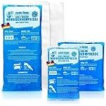 Vergleich und Analyse: Die besten Zahnprodukte im Test mit Ice Pack von dm Vergleich und Analyse: Die besten Zahnprodukte im Test mit Ice Pack von dm
