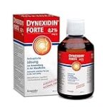Vergleich und Analyse: Dynexidin Forte dm - Das beste Zahnpflegeprodukt? Vergleich und Analyse: Dynexidin Forte dm - Das beste Zahnpflegeprodukt?