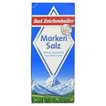 Vergleich und Analyse: Salz mit oder ohne Fluorid - Welches ist das beste für deine Zahngesundheit?