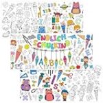 Vergleich und Analyse: Die besten Zahnprodukte für schulpflichtige Kinder - Ausmalbilder inklusive! Vergleich und Analyse: Die besten Zahnprodukte für schulpflichtige Kinder - Ausmalbilder inklusive!