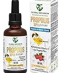 Propolis-Erfahrungen: Ein Vergleich und Analyse der besten zahngesunden Produkte Propolis-Erfahrungen: Ein Vergleich und Analyse der besten zahngesunden Produkte