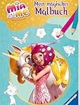 Mia Ausmalbilder: Ein kreativer Vergleich der besten Zahnprodukte Mia Ausmalbilder: Ein kreativer Vergleich der besten Zahnprodukte